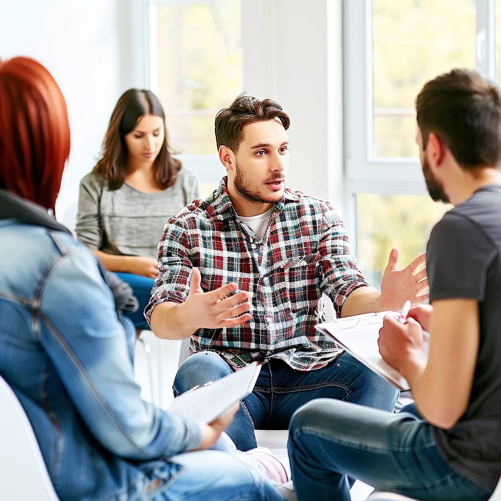 Цели ресоциализации