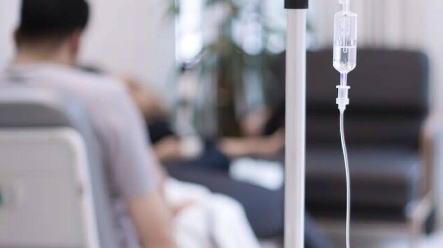 Медикаментозная терапия