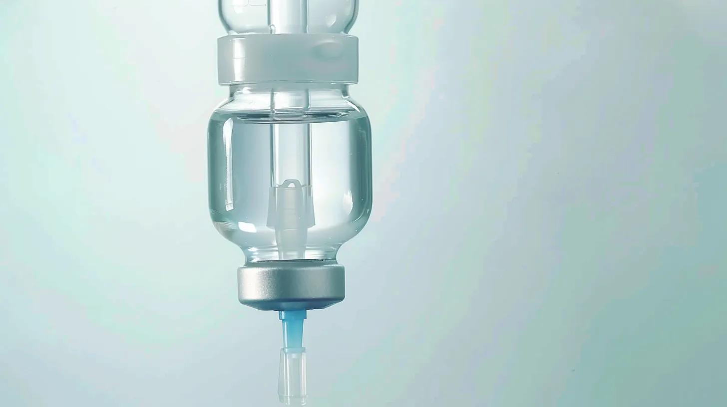 Преимущества лечения похмельного синдрома