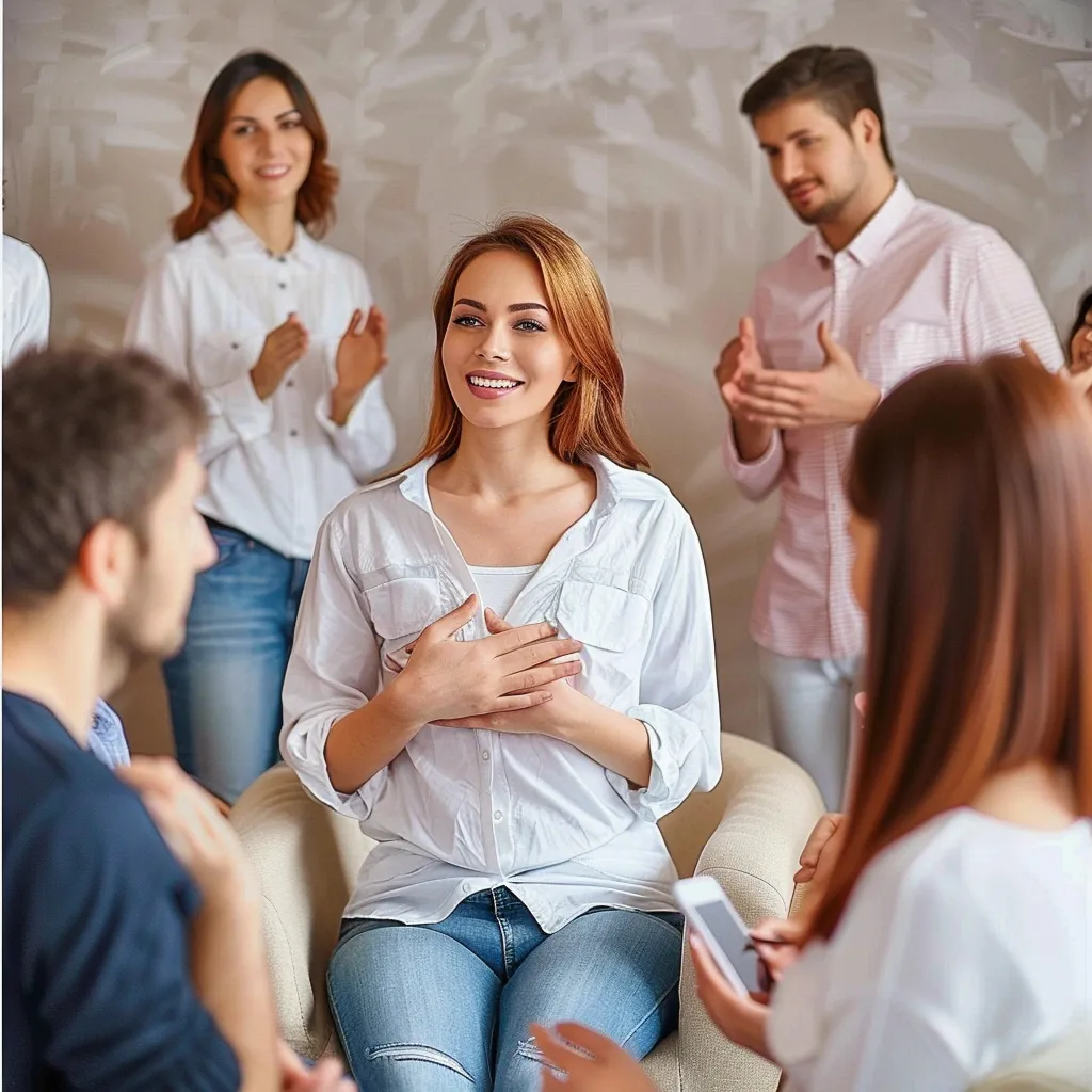 Ресоциализация наркозависимых