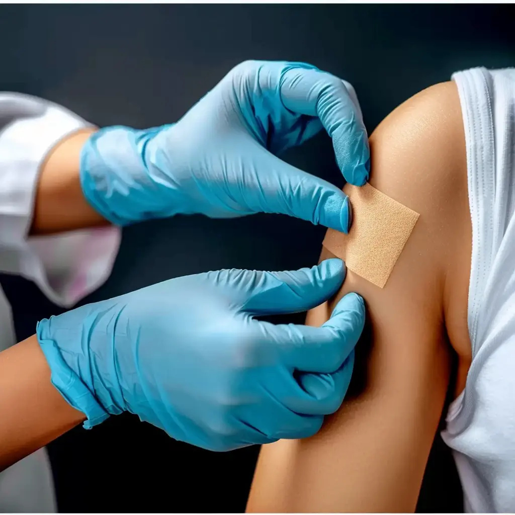 метод Двойного Блока от алкоголизма